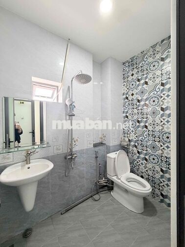 Siêu Rẻ!! Cho Thuê Studio 18m2 Full NT Cửa Sổ Thoáng_Ngay Lê Văn Sỹ