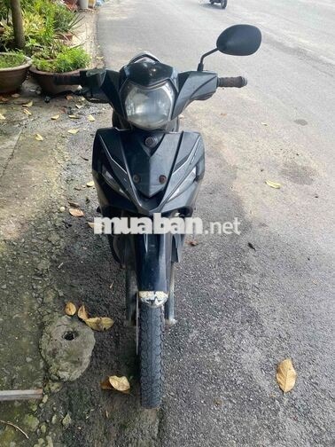 Yamaha Sirius Fi 2012 Đen