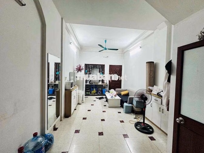 Bán nhà mặt tiền đường Phú Diễn cạnh Đại học Tài nguyên Môi trường