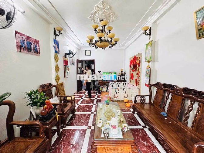 Bán nhà mặt tiền đường Phú Diễn cạnh Đại học Tài nguyên Môi trường