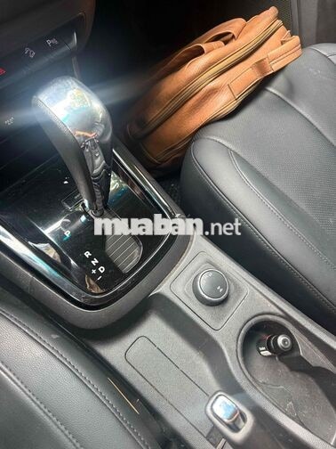 Chevrolet Trailblazer LTZ Dầu Tự động 2 cầu 4X4