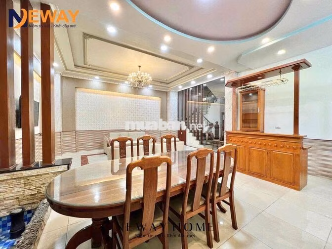 CHO THUÊ 1PN TRỆT - SẴN NỘI THẤT - GẦN AEON TÂN PHÚ - SIÊU RỘNG - ĐẸP