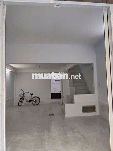 🏠Nguyên Căn 3Phòng hẻm xe hơi Trần Xuân Soạn P.Tân Hưng gần Lottemart