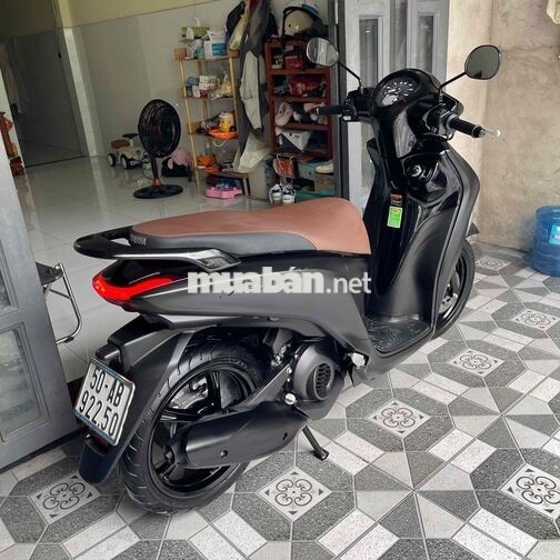 Janus 125/2025 bản NHÁM full ĐB, như mới, 9 chủ
