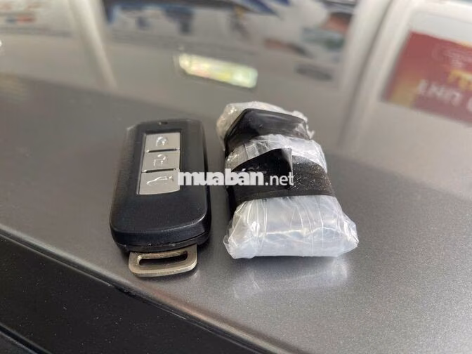 ATTRAGE 1.2CVT 2022, ĐKLD 6/2023 FULL LS HÃNG
