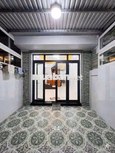 Cho thuê nhà nguyên căn, hẻm 1806, Huỳnh Tấn Phát, Nhà Bè