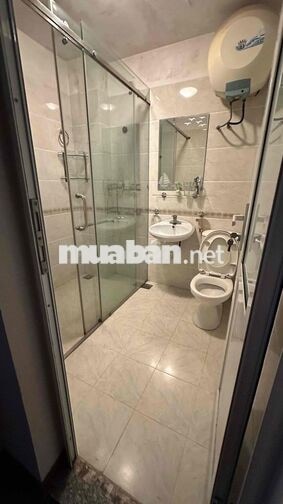 Chính chủ cần cho thuê nhà thứ 2 trong ngõ rộng 45 Đinh Tiên Hoàng