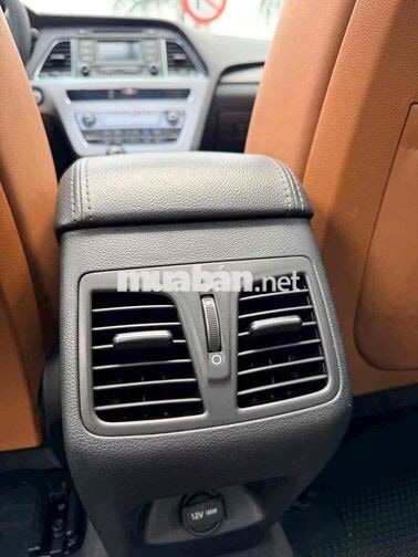 Hyundai Sonata 2.0L AT 2015 NK cao cấp full option