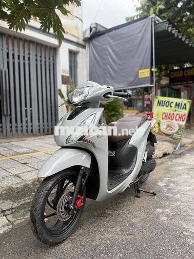 Honda Vision 2024 Smartkey Xám