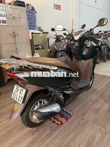 Honda Lead 2018 BSTP 9chủ,nguyên zin.đi ít.xe mới