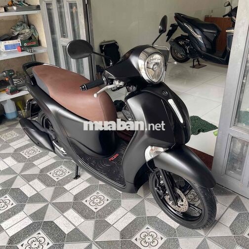 Janus 125/2025 bản NHÁM full ĐB, như mới, 9 chủ