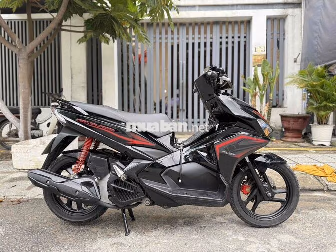 AB 2019 Smartkey Góp trả trước 4tr