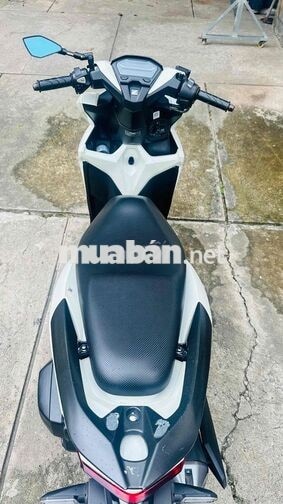 Honda Vario 150 2021 Trắng 45.500 km