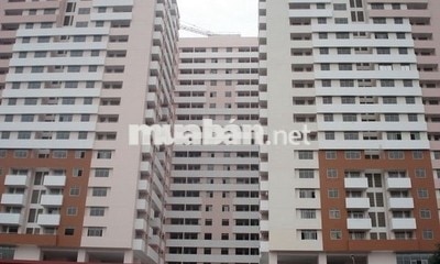 CHO THUÊ CĂN 81M2 C/C SCREC QUẬN 3  14TR - COOP NHIÊU LỘC