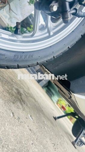 Honda Vario 150 2021 Trắng 45.500 km