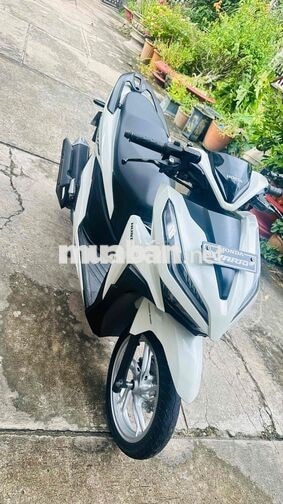 Honda Vario 150 2021 Trắng 45.500 km