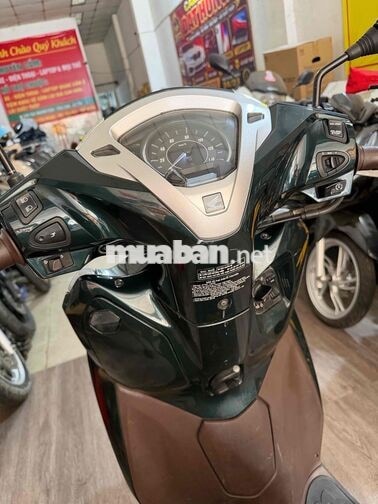 Honda Lead 2018 BSTP 9chủ,nguyên zin.đi ít.xe mới