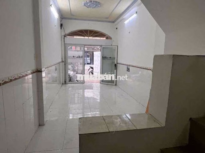 🏠Nguyên Căn 3Phòng hẻm xe hơi Trần Xuân Soạn P.Tân Hưng gần Lottemart
