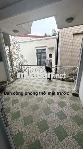 Chính chủ cần cho thuê nhà thứ 2 trong ngõ rộng 45 Đinh Tiên Hoàng