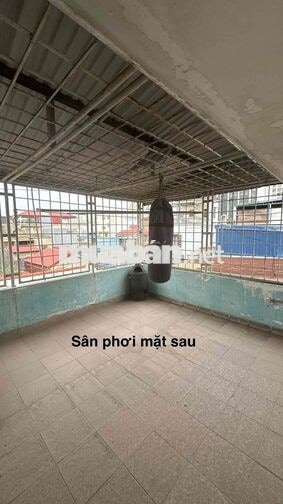 Chính chủ cần cho thuê nhà thứ 2 trong ngõ rộng 45 Đinh Tiên Hoàng