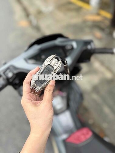AB 160 ABS 2025 kiểng audi full ,bi cầu B.số 43