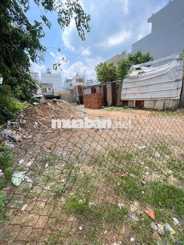 Đất MT Bình Tân - 200m2 (9mx23m) - Chỉ 3,29 Tỷ - Sổ Hồng Riêng 
