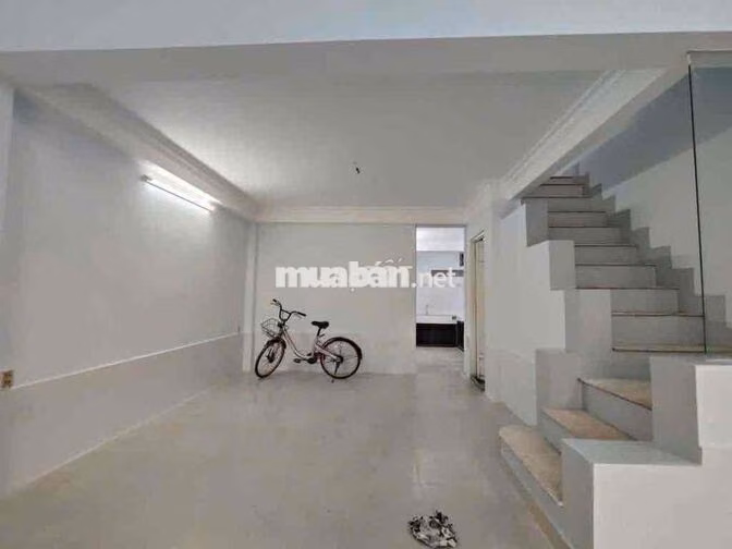 🏠Nguyên Căn 3Phòng hẻm xe hơi Trần Xuân Soạn P.Tân Hưng gần Lottemart