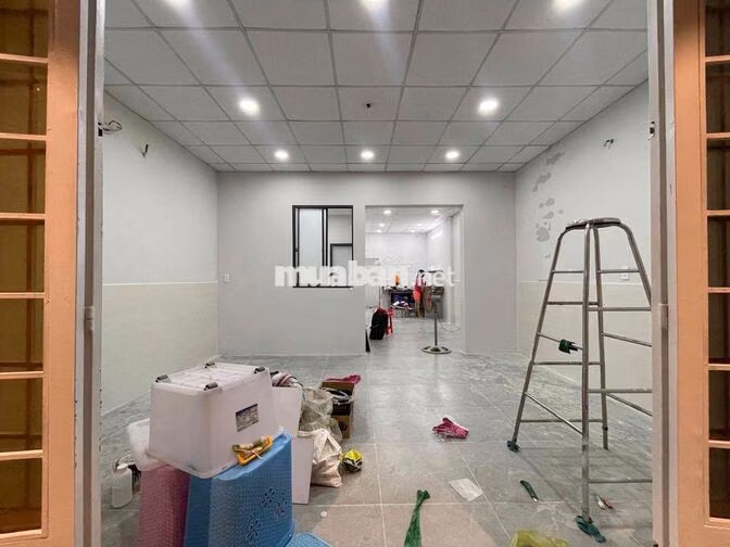 CHO THUÊ NHÀ NGUYÊN CĂN 80m2 2PN 1WC NGAY GIGA MALL THỦ ĐỨC