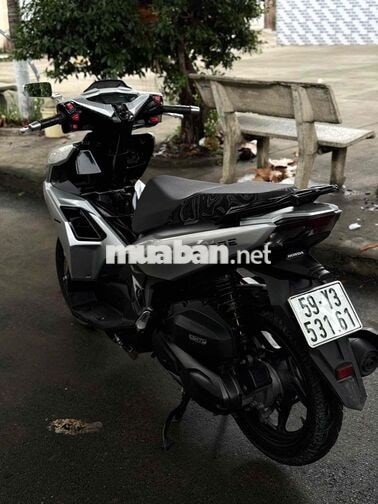 Honda Airblade 150 2021 Bạc porcher