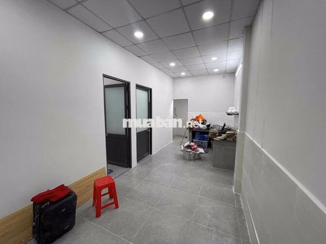 CHO THUÊ NHÀ NGUYÊN CĂN 80m2 2PN 1WC NGAY GIGA MALL THỦ ĐỨC