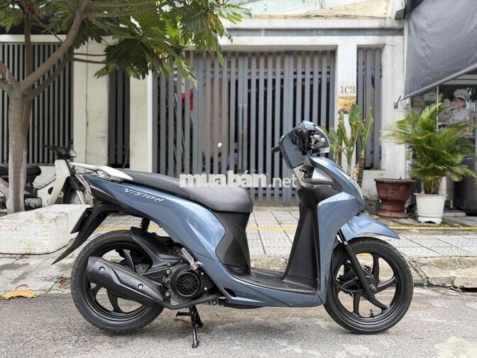 Vision 2016 B.số 43 Gopa trả trước 0đ
