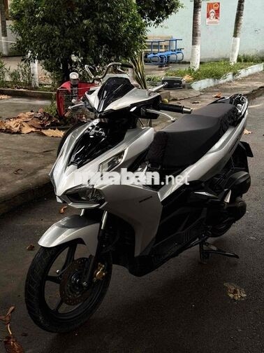 Honda Airblade 150 2021 Bạc porcher