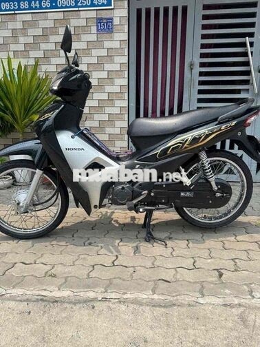 Honda Wave a