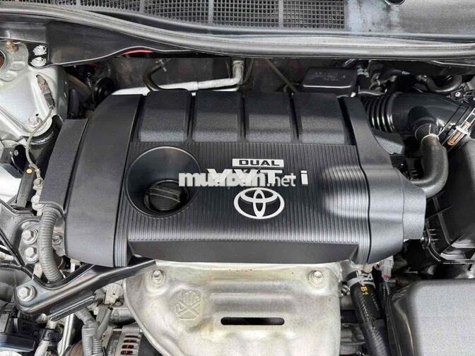 Toyota Camry 2.5 G  đời cuối 2012,,1 đời chủ