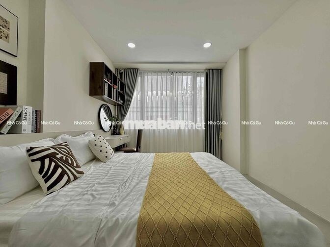 căn hộ tách bếp cửa sổ gần sân bay - hoàng văn thụ - phổ quang
