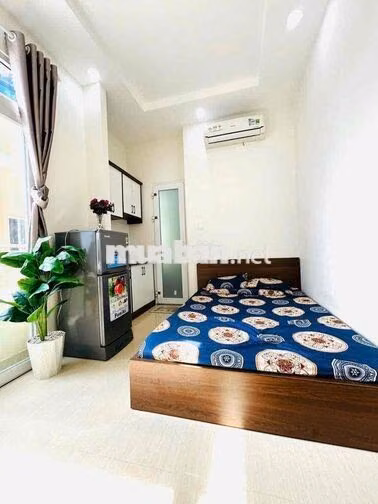 CHO THUÊ PHÒNG 3 THÁNG 2 QUẬN 10 FULL NỘI THẤT GẦN BÁCH KHOA, Y DƯỢC