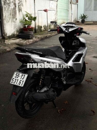 Honda Airblade 150 2021 Bạc porcher