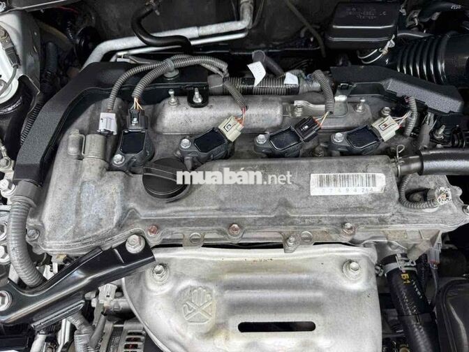 Toyota Camry 2.5 G  đời cuối 2012,,1 đời chủ