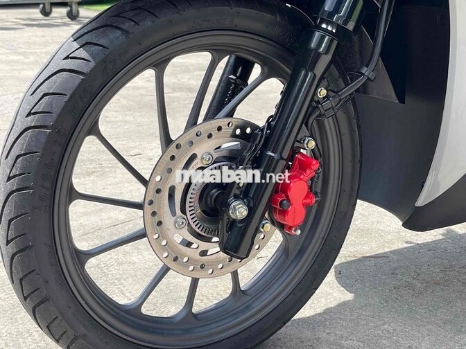 HONDA SH MODE ABS 2025 125 XÁM ĐEN - KÈM BIỂN ĐẸP