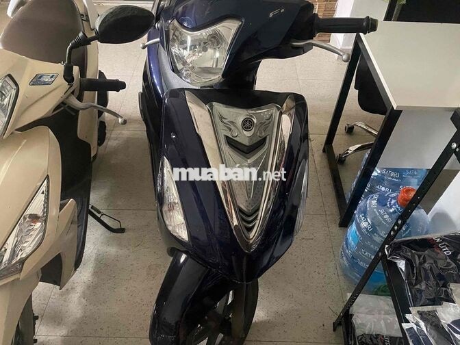 Yamaha Acruzo 2018 Xanh Cavassai Việt Nam