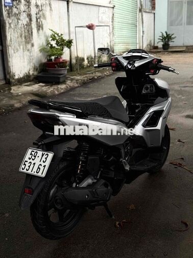 Honda Airblade 150 2021 Bạc porcher