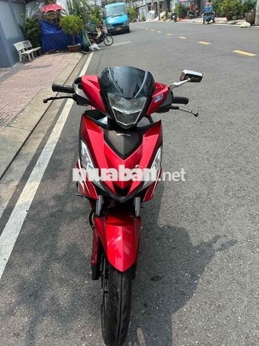 Honda Winner V1 Đỏ