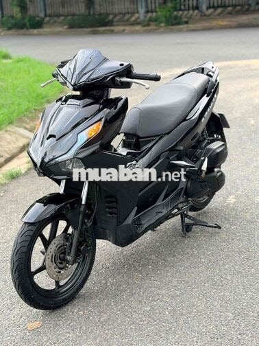 Honda Air Blade 150 ABS Đen bóng máy rin chất