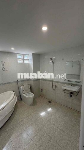 🔥 CHO THUÊ NHÀ MỚI- MẶT TIỀN 20M- 5x10M- 4PN+ 4WC- CHỈ 19TR