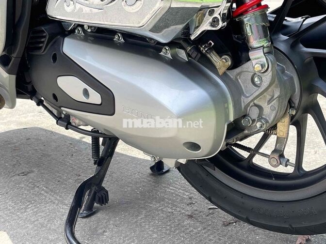 HONDA SH MODE ABS 2025 125 XÁM ĐEN - KÈM BIỂN ĐẸP