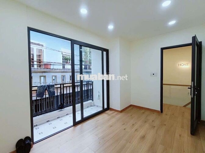 6,2m x 7m.. 1trệt + 1lầu.. Phạm Văn Chiêu.. Gò Vấp