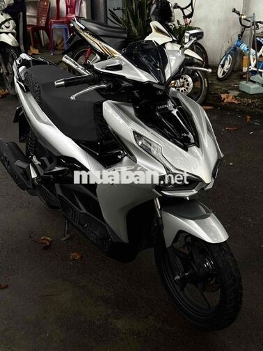 Honda Airblade 150 2021 Bạc porcher