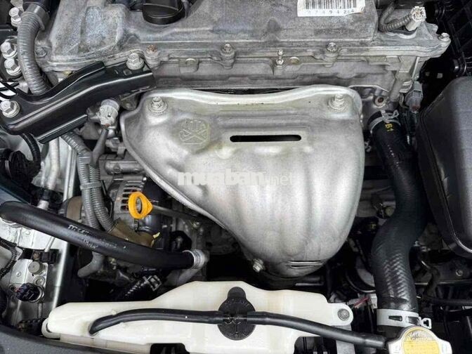 Toyota Camry 2.5 G  đời cuối 2012,,1 đời chủ
