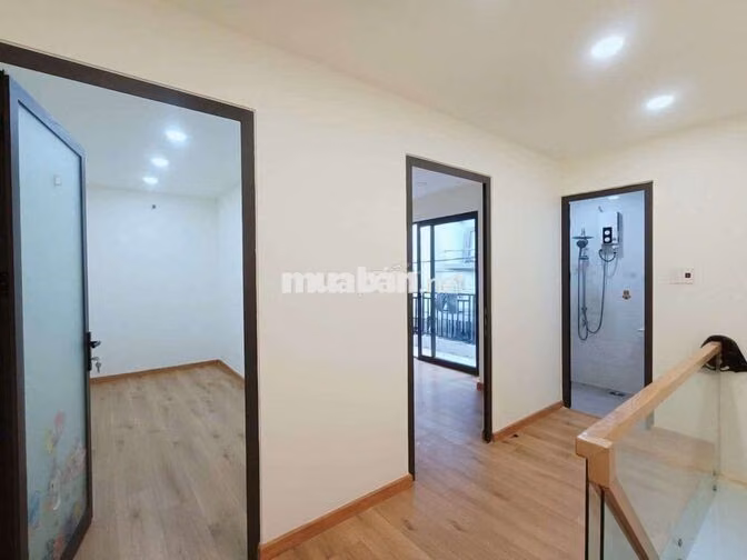 6,2m x 7m.. 1trệt + 1lầu.. Phạm Văn Chiêu.. Gò Vấp