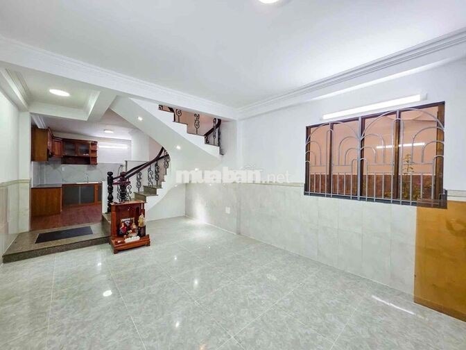 NHÀ 3 TẦNG BTCT không có nhà nào rẻ hơn